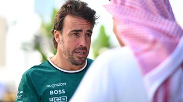 Alonso fala sobre a situação atual da F1: “Muitas coisas erradas” - Getty Images