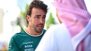 Alonso fala sobre a situação atual da F1: “Muitas coisas erradas” - Getty Images