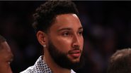 Estrela do Brooklyn Nets fora do resto da temporada - Getty Images