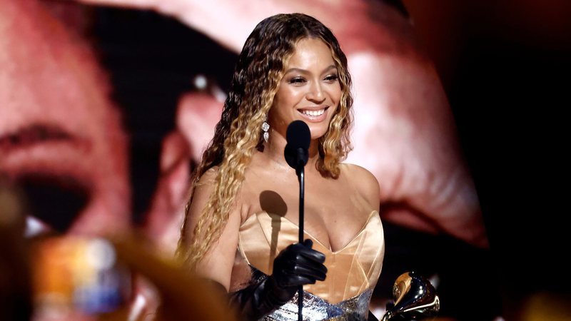 Beyoncé, Houston Rockets e o resgate do country negro - Getty Images