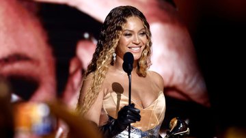 Beyoncé, Houston Rockets e o resgate do country negro - Getty Images