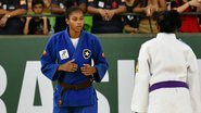 Judocas do Botafogo fizeram bonito no Torneio de Abertura - Ingrid Jacobsen