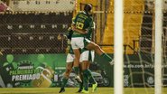 Bragantino x Palmeiras pelo Brasileirão Feminino: onde assistir - Luiz Guilherme Martins / Palmeiras