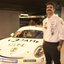 Caio Castro anuncia seu retorno à Porsche Cup