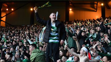 Celtic - Getty Images