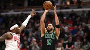 Celtics mantém sequência de vitórias - Getty Images