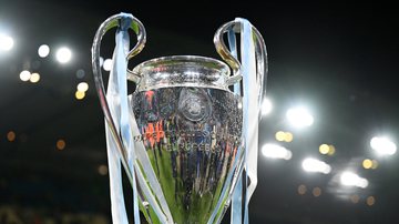 Champions League - Getty Images