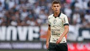 Corinthians antecipa dinheiro de Moscardo e paga dívidas - Getty Images