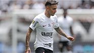 Corinthians pode negociar Gustavo Mosquito com clube carioca - Rodrigo Coca/Ag. Corinthians