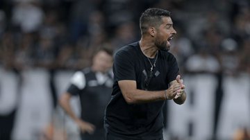 Yuri Alberto e Maycon marcam, e Corinthians vence Santo André no Paulistão - Rodrigo Coca/ Agência Corinthians