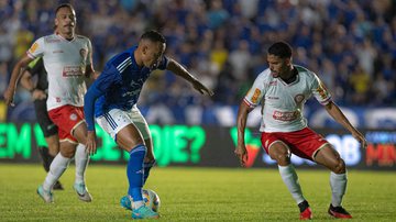 Cruzeiro e Tombense empatam sem gols na ida das semifinal - Staff Images/ Cruzeiro/ Flickr