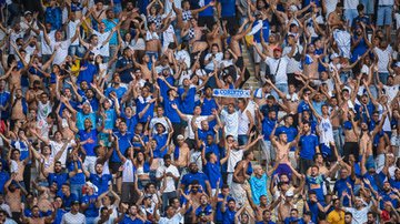 Cruzeiro x Tombense: horário, onde assistir e prováveis escalações - Getty Images