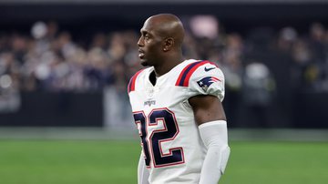Devin McCourty - Getty Images