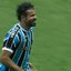 Com gol de Diego Costa, Grêmio goleia Guarany de Bagé no Gauchão