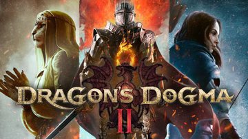 Dragon's Dogma 2 - Reprodução / Twitter