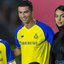 Esposa de Cristiano Ronaldo indica data de aposentadoria