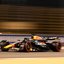 Max Verstappen na F1