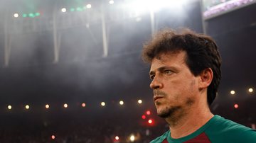 Fernando Diniz explica derrota em clássico - Getty Images