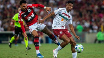 Fla x Flu decide finalista do Carioca neste sábado - Marcelo Gonçalves, Fluminense FC