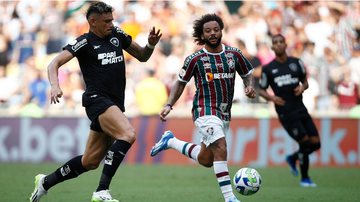 Fluminense x Botafogo: saiba onde assistir à rodada decisiva do Cariocão - Getty Images