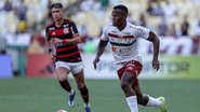 Flamengo x Fluminense voltam a se enfrentar no Campeonato Carioca - Lucas Merçon/Fluminense/Flickr