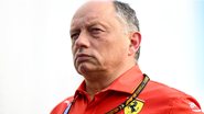 Chefe da Ferrari destaca progresso da equipe: “Podemos lu - Getty Images
