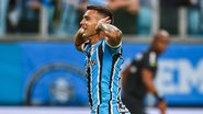 Grêmio sai em vantagem nas semis do Gauchão - Lucas Uebel/Grêmio/Flickr