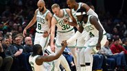 Ex-estrela da NBA dispara contra o Boston Celtics: “Ninguém lembra deles” - Getty Images