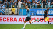 Caxias e Grêmio pelo Campeonato Gaúcho - Flickr Grêmio / Lucas Uebel