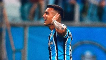 Grêmio vence Brasil de Pelotas e vai à semi do Gauchão - Lucas Uebel/ Grêmio/ Flickr