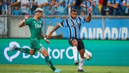 Grêmio e Juventude empatam sem gols na final do Gauchão - Lucas Uebel / Grêmio