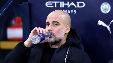 Guardiola projeta próximo objetivo do Manchester City - Getty Images