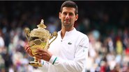 Tênis: Tommy Haas comenta sobre derrota de Djokovic, “ele vai voltar” - Getty Images