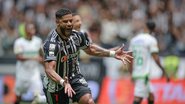 Atlético vence América e abre vantagem na semi do Mineiro - Pedro Souza/ Atlético-MG