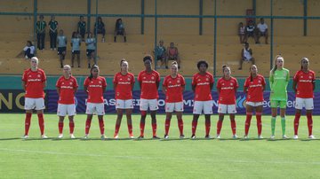 Internacional x Fluminense: onde assistir, horário e prováveis escalações - Juliana Zanatta/ Internacional/ Flickr