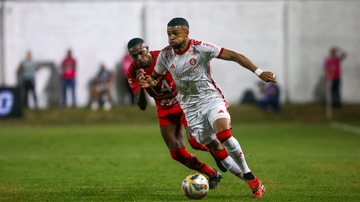 Internacional enfrentará o São Luiz nas quartas do Gauchão - Ricardo Duarte/SC Internacional/Flickr