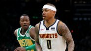 Isaiah Thomas - Getty Images