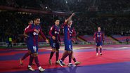 Lamine Yamal marca golaço e Barcelona vence Mallorca - Getty Images