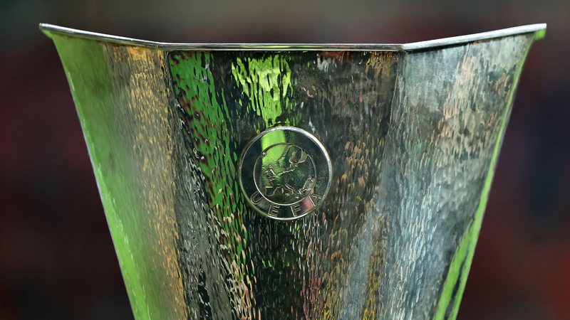Liga Europa tem confrontos definidos - Getty Images