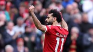 Liverpool vence Brighton de virada e assume ponta da Premier League - Getty Images