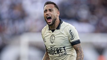 Shakhtar aceita oferta do Flamengo por Maycon - Agência Corinthians / Rodrigo Coca