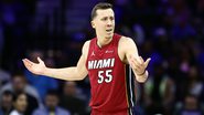 Miami Heat é atropleado pela NBA - Getty Images
