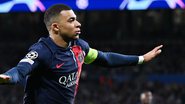 PSG bate Montpellier no Francês - Getty Images