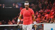 Rafael Nadal, craque do tênis - Getty Images
