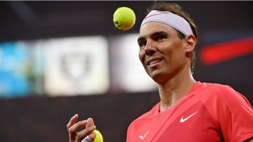 Rafael Nadal falou sobre o próximo Masters 1000: “Tentar sair ileso” - Getty Images