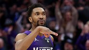 Sacramento Kings vence Grizzlies na prorrogação - Getty Images
