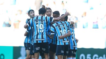 Grêmio x Brasil de Pelotas: onde assistir ao Gauchão - Lucas Uebel/ Grêmio/ Flickr