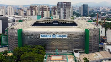 Palmeiras x Novorizontino: data, horário e onde assistir - Getty Images