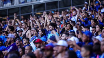 Tombense x Cruzeiro: onde assistir ao vivo ao Campeonato Mineiro - Staff Images/ Cruzeiro