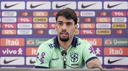 Paquetá comenta sobre acusações e retorno à Seleção - Flickr CBF / Rafael Ribeiro